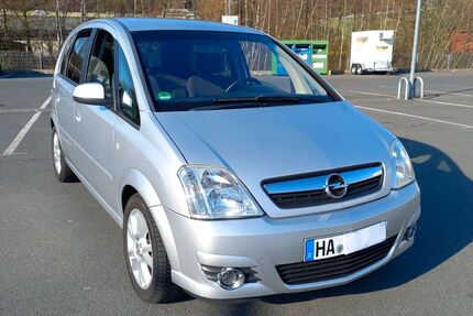 Opel Meriva 169.650 km 2.850 &euro; Hagen 58097