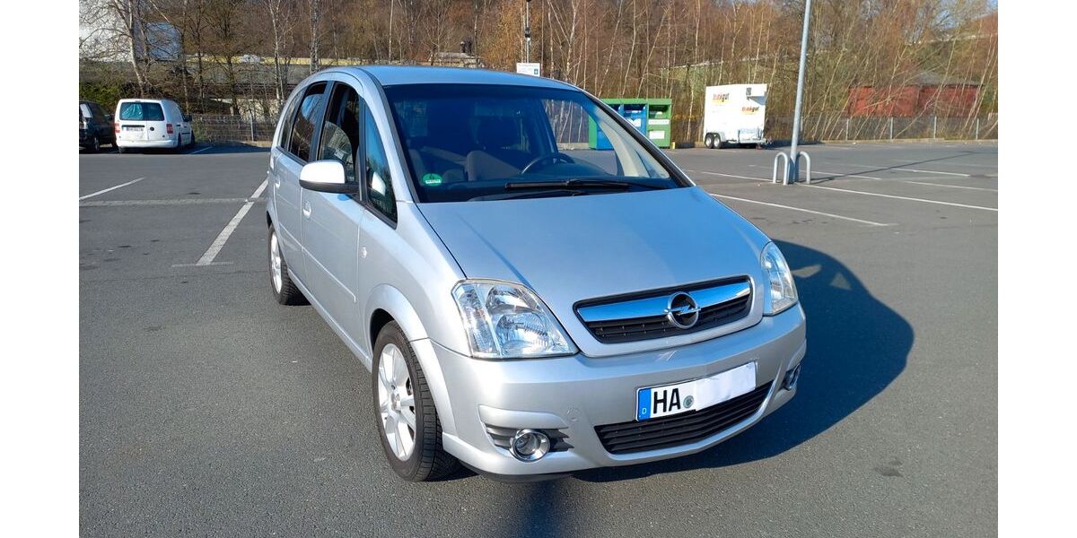Opel Meriva 169.650 km 2.850 &euro; Hagen 58097