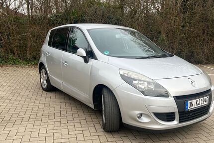 Renault Scenic 85.000 km 5.399 &euro; Werne 59368