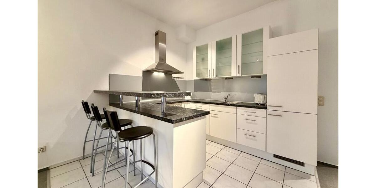 Etagenwohnung Bochum Wiemelhausen - 2 Zimmer, 66 m&sup2;, 890&euro; | Angebot:25343390