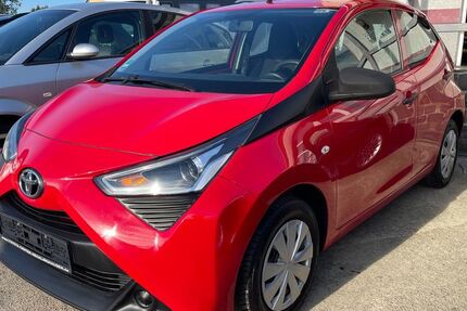 Toyota Aygo (X) 170.000 km 4.999 &euro; Lünen 44532