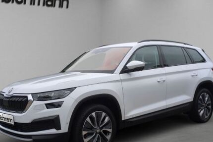 Skoda Kodiaq 126.775 km 26.990 &euro; Menden 58706