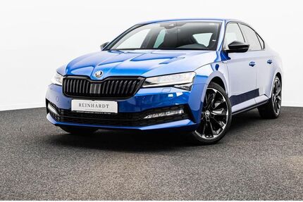 Skoda Superb 141.171 km 26.781 &euro; Hagen 58091