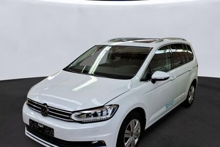 VW Touran 62.694 km 31.819 &euro; Hagen 58091