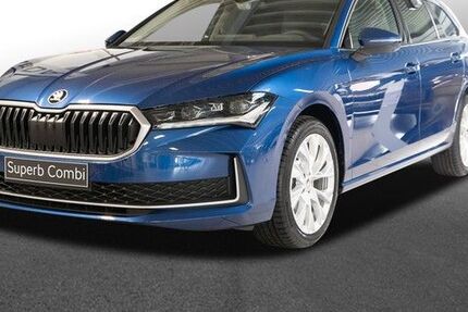 Skoda Superb 9.656 km 42.490 &euro; Lünen 44534