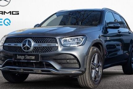 Mercedes-Benz GLC 300 29.987 km 41.180 &euro; Iserlohn 58636