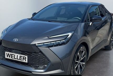 Toyota C-HR 11.765 km 27.990 &euro; Dortmund 44143