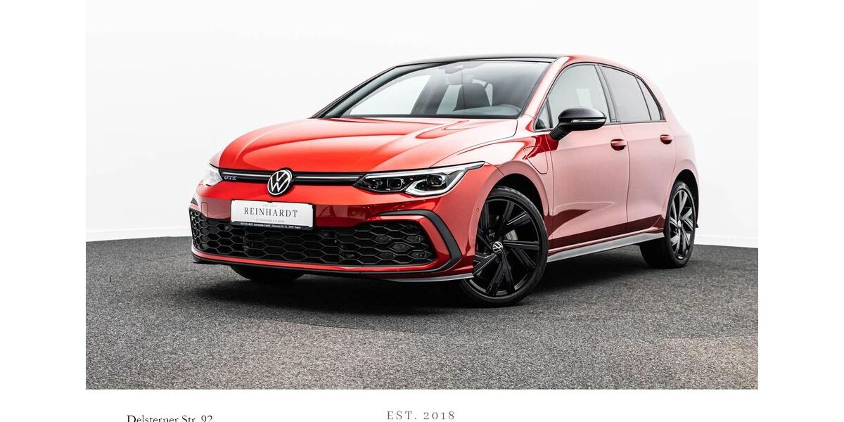 VW Golf 52.347 km 28.690 &euro; Hagen 58091