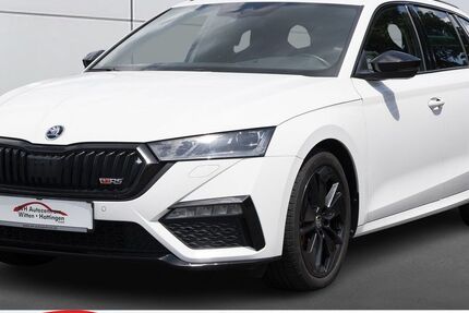 Skoda Octavia 39.490 km 29.983 &euro; Witten 58453