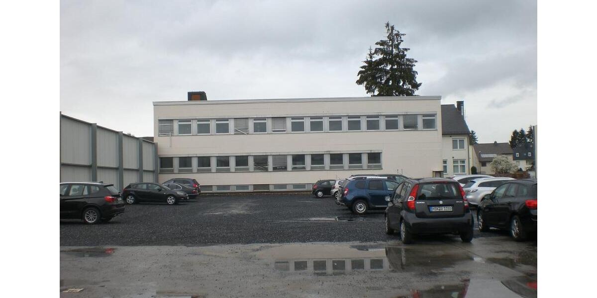 Gewerbeobjekt Arnsberg Rusch - 176&euro; | Angebot:24208682
