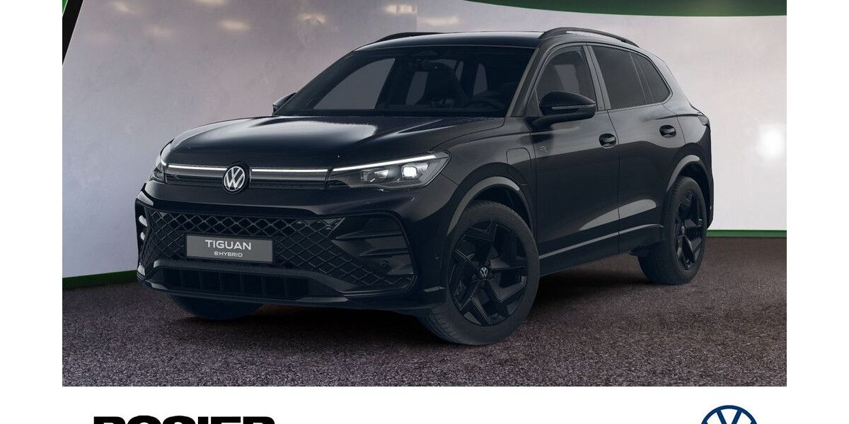 VW Tiguan 4.999 km 63.890 &euro; Menden 58706