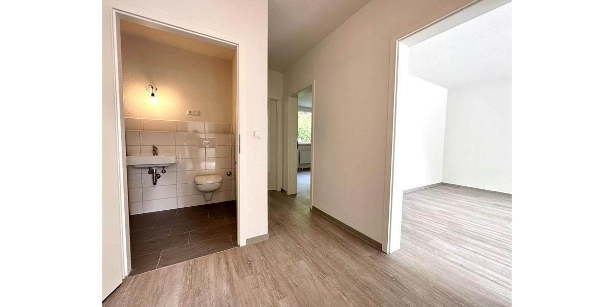 Etagenwohnung Dortmund Aplerbeck - 3 Zimmer, 70 m&sup2;, 600&euro; | Angebot:25880768