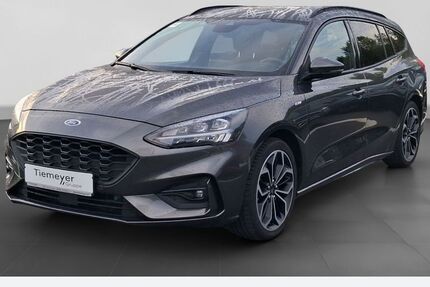 Ford Focus 91.358 km 13.570 &euro; Bochum 44892