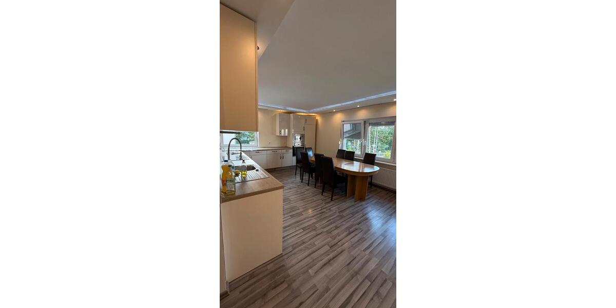 Etagenwohnung Werl - 3 Zimmer, 100 m&sup2;, 1.150&euro; | Angebot:27611954