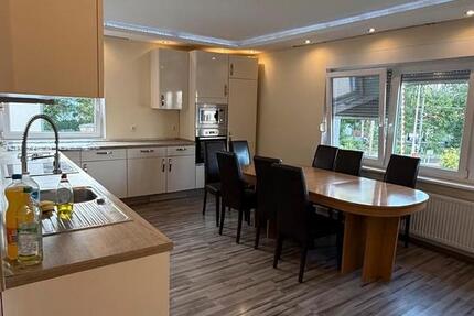 Wohnung Werl - 3 Zimmer, 100 m&sup2;, 1.150&euro; | Angebot:27611954