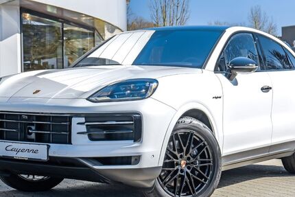 Porsche Cayenne 19.999 km 116.900 &euro; Hagen 58119