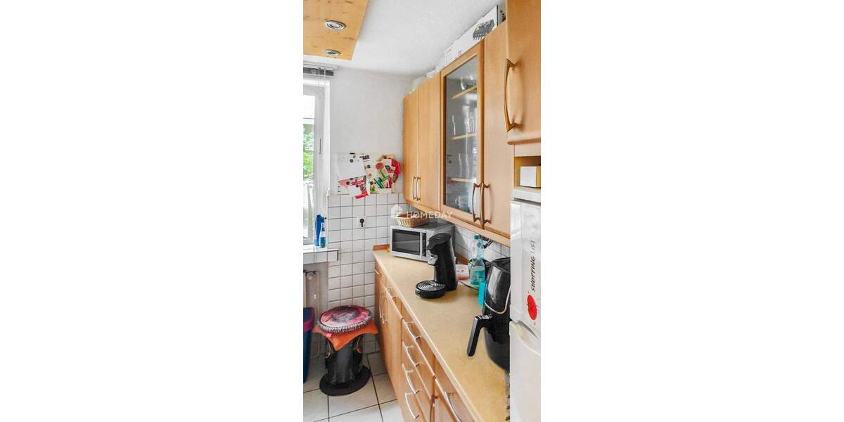 Etagenwohnung Ennepetal Büttenberg - 3 Zimmer, 90 m&sup2;, 121.141&euro; | Angebot:25879099