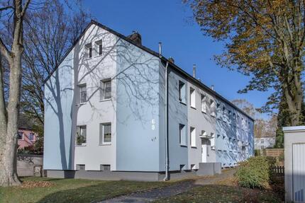 Wohnung Dortmund Eving - 2 Zimmer, 42 m&sup2;, 366&euro; | Angebot:25793779