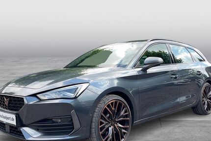 Cupra Leon 66.302 km 26.380 &euro; Dortmund 44269