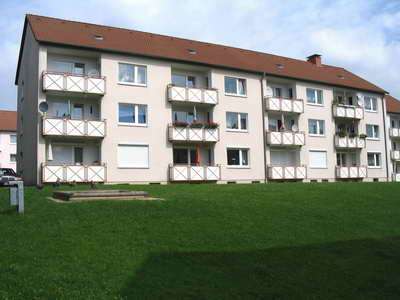 Etagenwohnung Menden Bösperde - 3 Zimmer, 68 m&sup2;, 450&euro; | Angebot:27669110