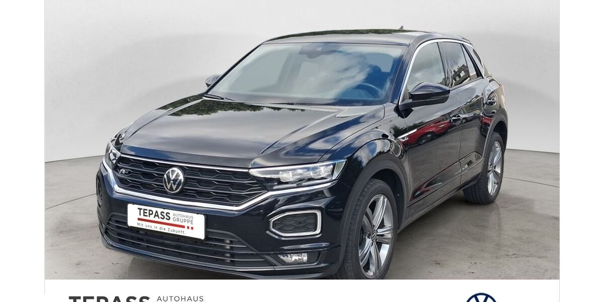 VW T-Roc 85.250 km 22.250 &euro; Herne 44625