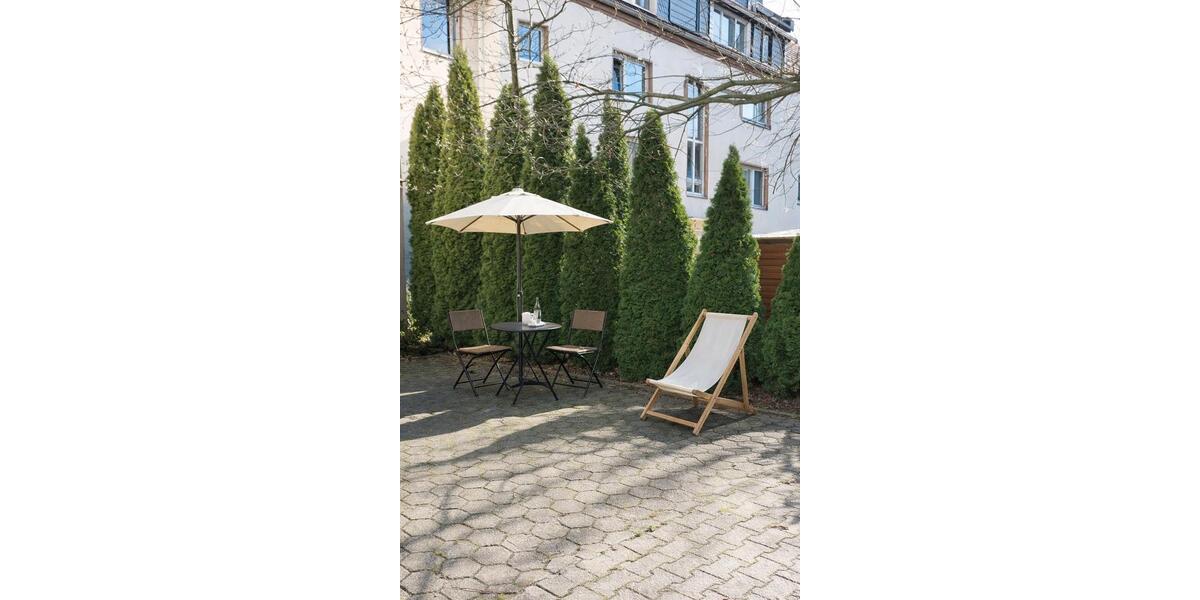 Erdgeschoßwohnung Dortmund Hombruch - 2 Zimmer, 45 m&sup2;, 540&euro; | Angebot:25891409