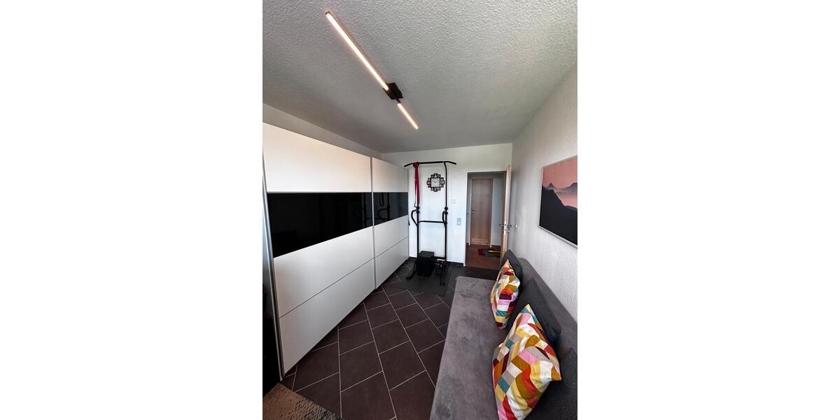 Etagenwohnung Lüdenscheid Staberg - 3 Zimmer, 84 m&sup2;, 210.000&euro; | Angebot:26423520