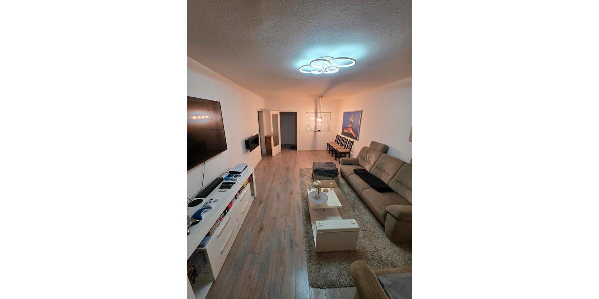 Etagenwohnung Dortmund Hombruch - 3 Zimmer, 78 m&sup2;, 469&euro; | Angebot:25656587