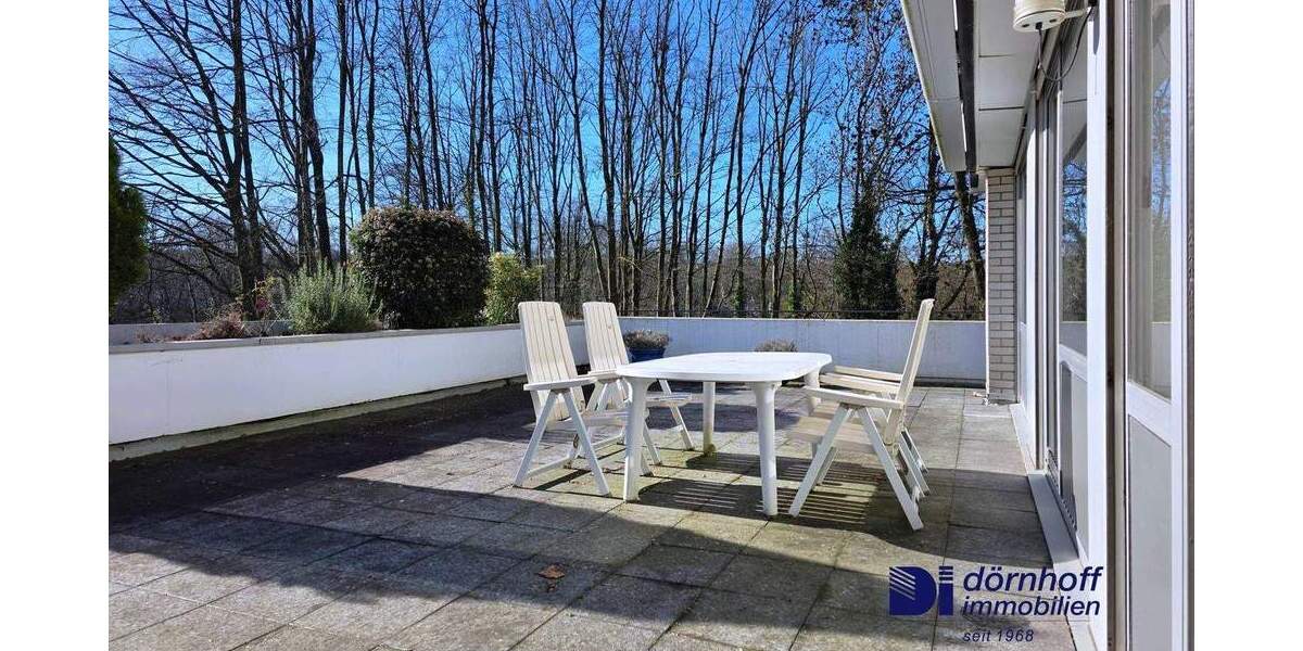 Etagenwohnung Dortmund / Kirchhörde Kirchhörde - 5 Zimmer, 210 m&sup2;, 495.000&euro; | Angebot:25728701