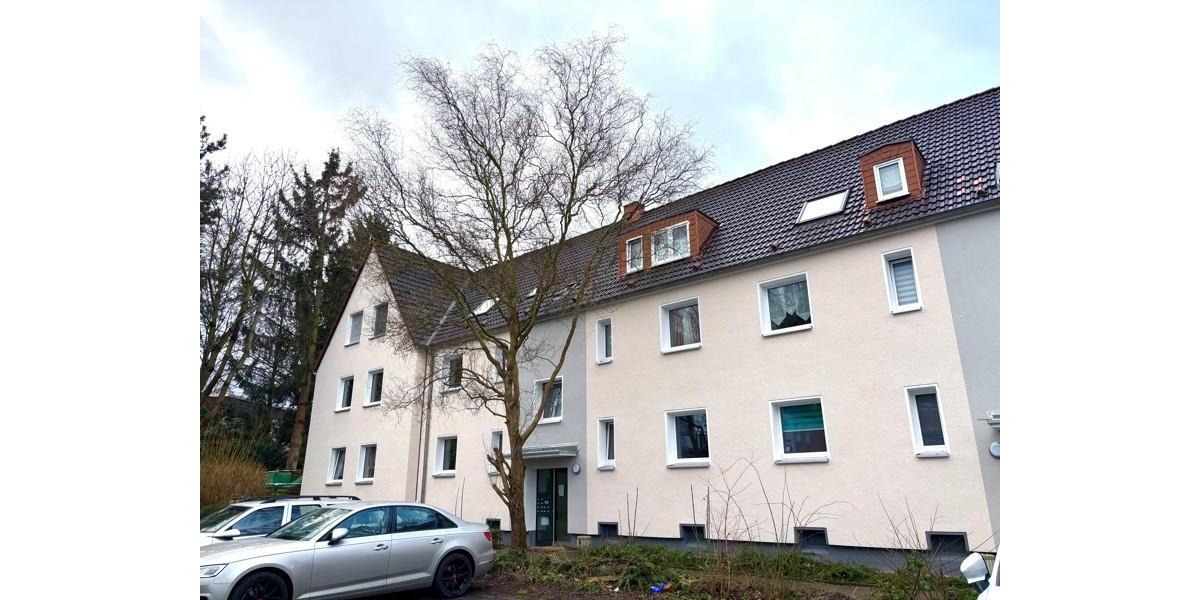 Etagenwohnung Dortmund Mengede - 3 Zimmer, 83 m&sup2;, 872&euro; | Angebot:25337332