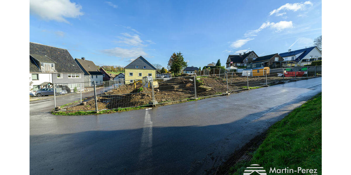 Doppelhaushälfte Breckerfeld - 5 Zimmer, 151 m&sup2;, 489.000&euro; | Angebot:25748963