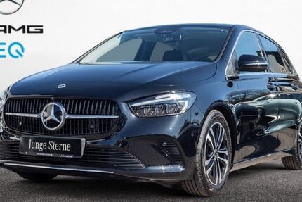 Mercedes-Benz B 180 6.228 km 29.880 &euro; Schwerte 58239