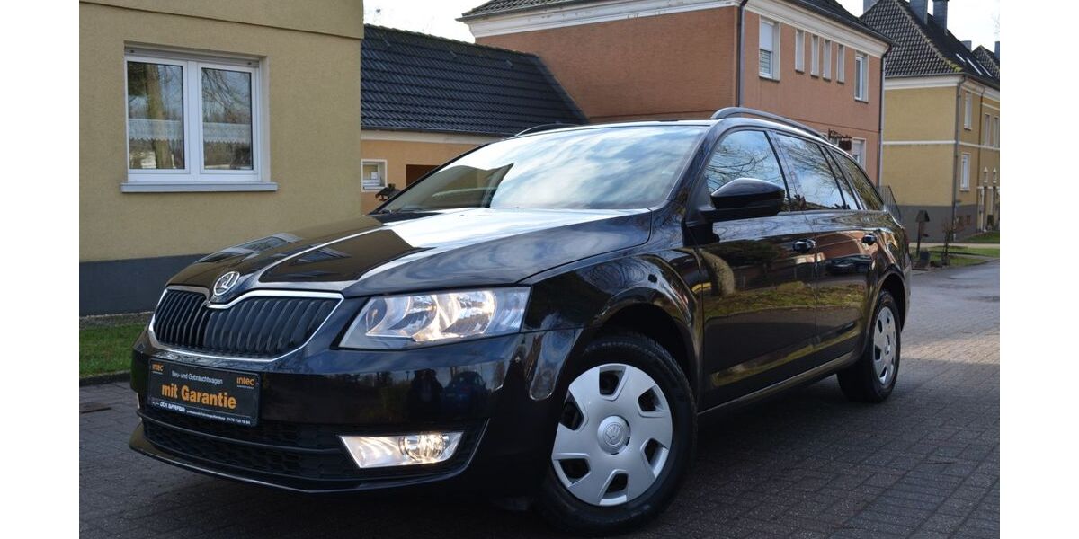Skoda Octavia 150.789 km 7.290 &euro; Bergkamen 59192