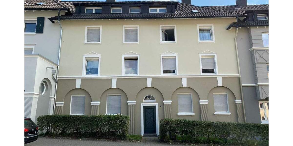 Etagenwohnung Lüdenscheid Othlinghausen - 2 Zimmer, 62 m&sup2;, 480&euro; | Angebot:25687162