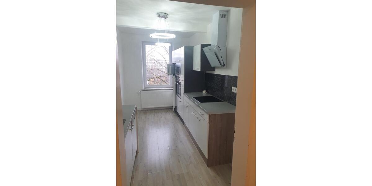 Etagenwohnung Dortmund Hörde - 4 Zimmer, 75 m&sup2;, 850&euro; | Angebot:25726006