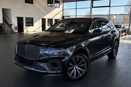 Bentley Bentayga 74.500 km 156.970 &euro; Lünen 44536