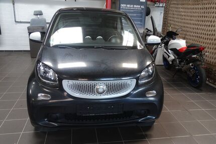 Smart ForTwo 103.318 km 5.670 &euro; Schwerte 58239