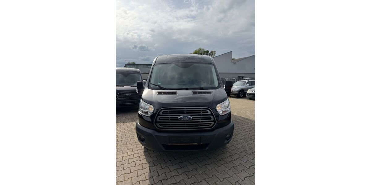 Ford Transit 199.116 km 11.000 &euro; Dortmund 44388