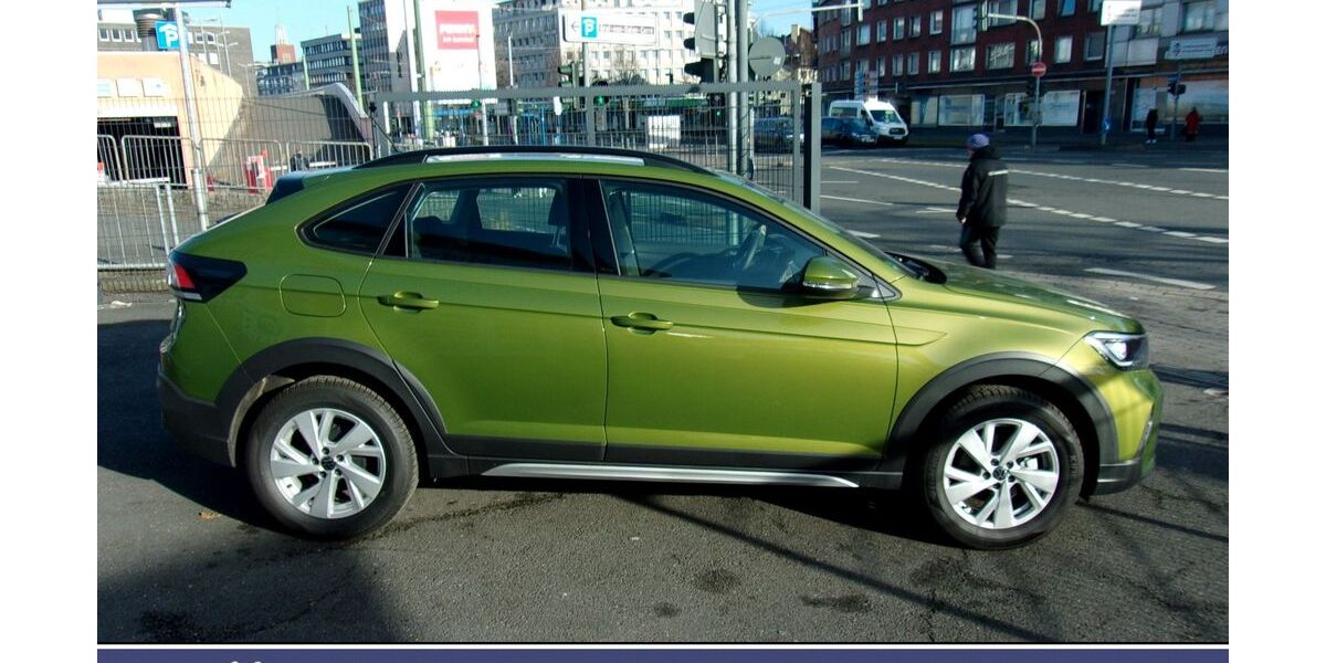 VW Taigo 2.367 km 17.499 &euro; Hagen 58089