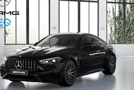 Mercedes-Benz CLE 53 AMG 23.473 km 76.790 &euro; Hagen 58135