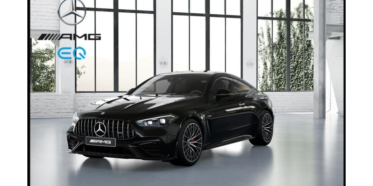 Mercedes-Benz CLE 53 AMG 23.473 km 76.790 &euro; Hagen 58135