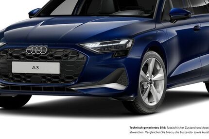 Audi A3 5.254 km 39.411 &euro; Dortmund 44143