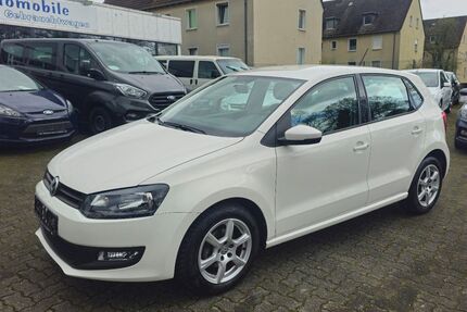 VW Polo 70.806 km 6.490 &euro; Bergkamen 59192