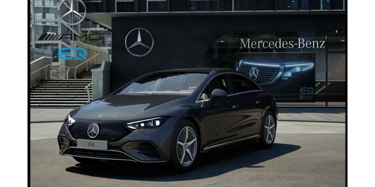 Mercedes-Benz EQE 7.296 km 53.690 &euro; Lüdenscheid 58507