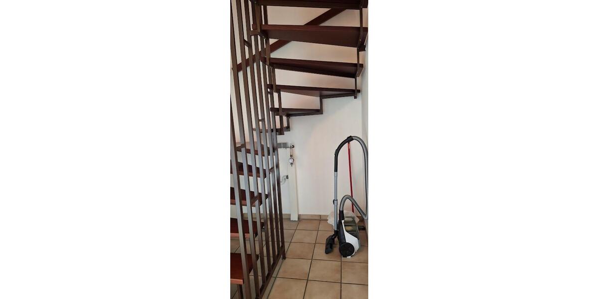 Dachgeschoßwohnung Werne - 1 Zimmer, 35 m&sup2;, 300&euro; | Angebot:26034982