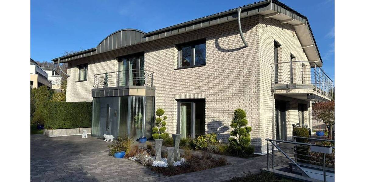 Einfamilienhaus Iserlohn Wermingsen - 7 Zimmer, 310 m&sup2;, 1.290.000&euro; | Angebot:26881838
