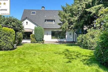 Haus Bochum Eppendorf - 8 Zimmer, 200 m&sup2;, 678.800&euro; | Angebot:26642130
