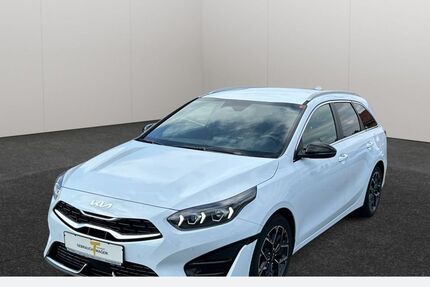 Kia ceed Sportswagon 15.422 km 24.470 &euro; Castrop-Rauxel 44575