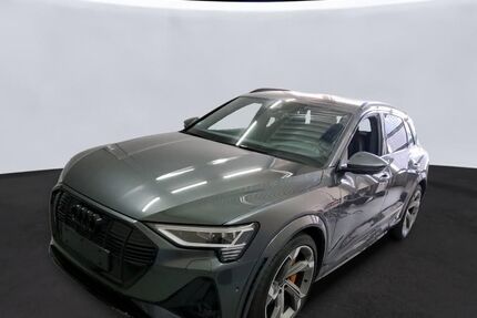 Audi e-tron 69.997 km 42.840 &euro; Hagen 58091