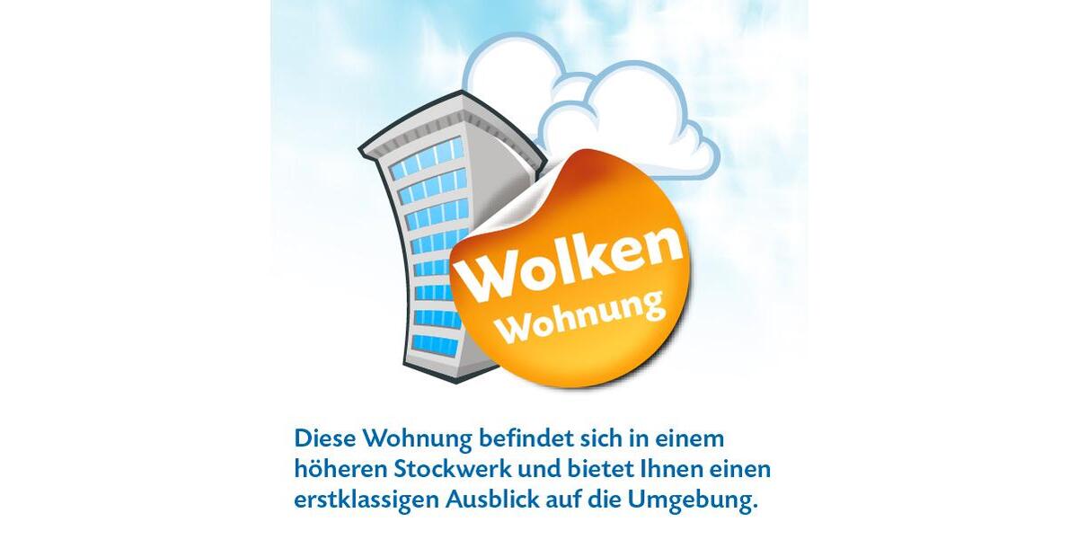 Etagenwohnung Dortmund Hörde - 2 Zimmer, 61 m&sup2;, 326&euro; | Angebot:25755293